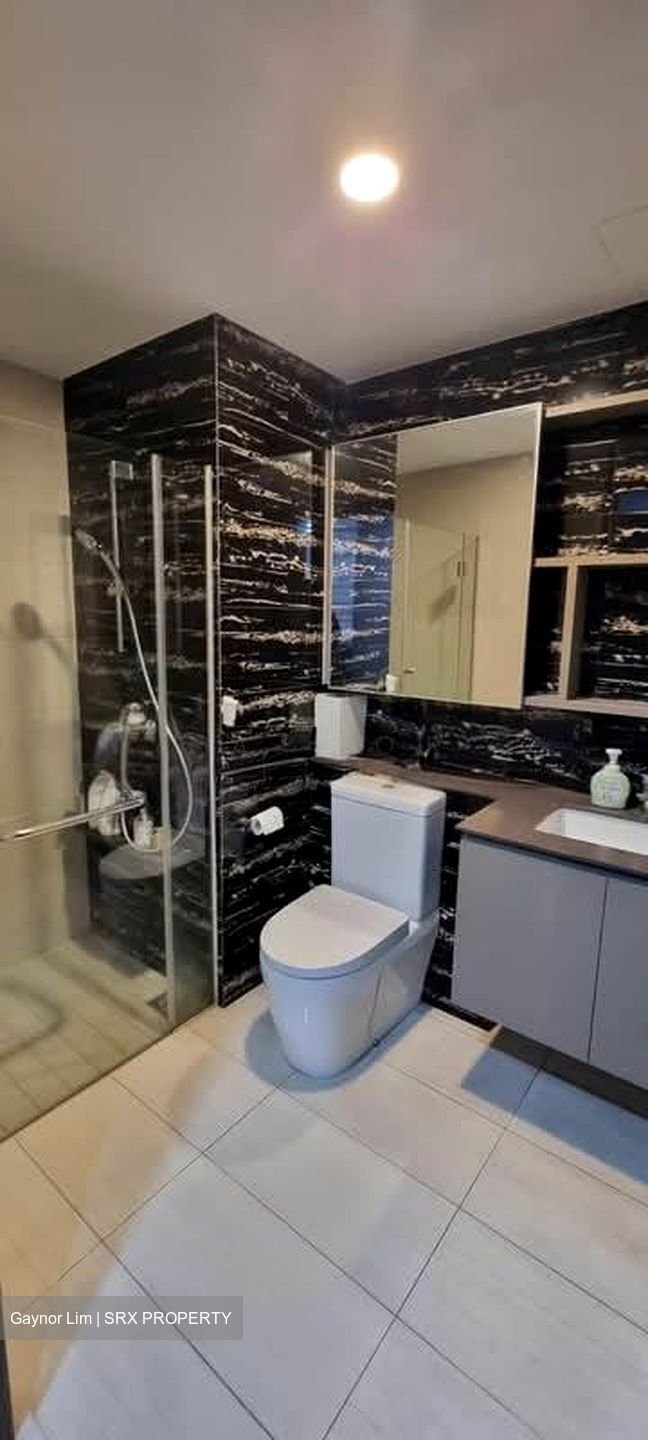 The Brownstone (D27), Condominium #530647431